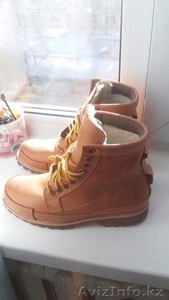 Ботинки Timberland  #1185724
