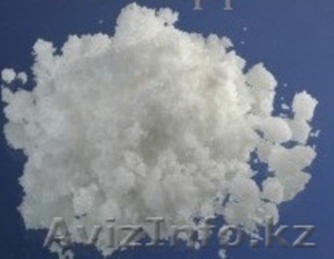 Кальций хлористый (хлорид кальция) технический #1191463