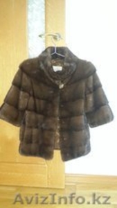 Продам шубу,  производсто Греция #1189244