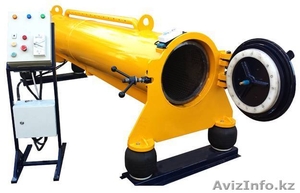 Предлагаем новейшее оборудование для стирки и химчистки ковров #1196895