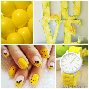 ЯРКИЕ КРАСОЧНЫЕ НАРУЧНЫЕ ЧАСЫ НЕДОРОГО #1191741