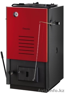 Котел Дакон Дор 16 #1183651