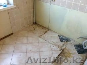 Демонтаж в Астане Быстро Качественно недоро Звоните. #1187059