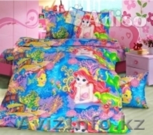 Детское постельное белье Алматы #1198081