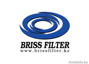 Производство воздушных,  топливных,  масляных,  фильтров в Казахстане.  #1184350
