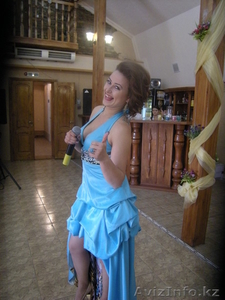 Всёлые праздники. Не дорого. Качественно! Вам запомнится! #1188412