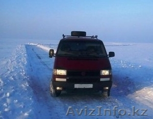 Автоуслуги / перевозки Бус VW T4 #1198482