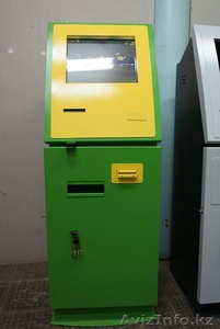 Продам новые лото терминалы с NV200 #1185708