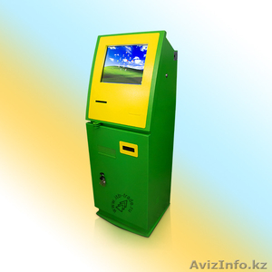 продам новые лотерейные терминалы #1184629