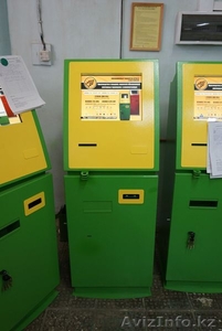 Срочно продам лото терминалы #1185248