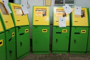 Дешевые лотерейные терминалы #1184106