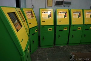 Продам лотерейные терминалы новые #1185989