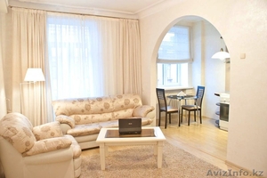 Аренда квартир посуточно в центре Минска! Без посредников! www.affittominsk.com #1186833