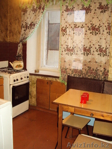 сдам 1-ком благ кв-ру в р-не ж/д вокзала  по часам  #1140839