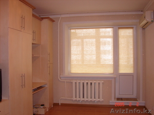 Продам квартиру 1-комн.улучшенная #1186915