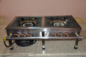 Газовая плита и духовка #1190308