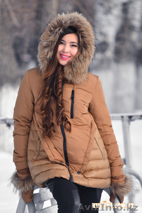 Женская куртка в наличии #1185270