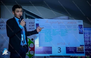 Корпоративный отдых в Боровом #1187542