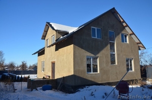 Продам дом в п. Фабричном  #1191285