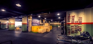 Кроссфит-центр Brute Force #1192745