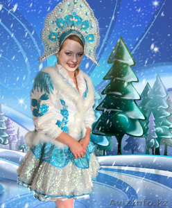 Профессиональные ведущие на новогодний вечер #1188053