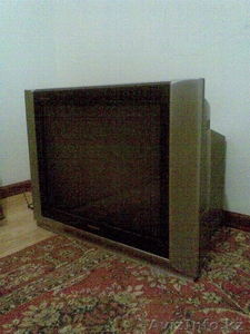 Продам телевизор  Panasonnik Tau Giga 1080i #1186080