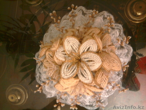 свадебный букет #1185941