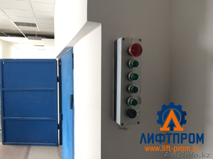 Грузовой подъемник–современные технологии #1184821