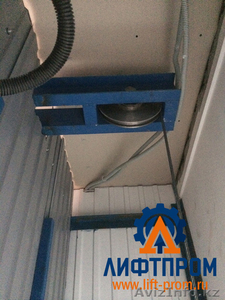 Грузовые подъемники- прямые поставки!! #1184817