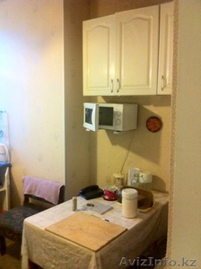 Продам кваритиру 2-х ком. в Ауэзовском ра-не #1197150