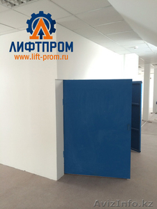 Грузовые подъемники- гарантия качества! #1184819