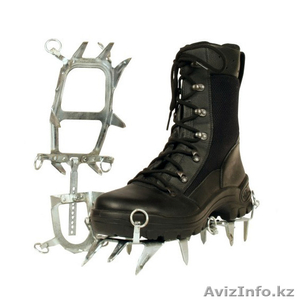 BISON. Горнолыжное снаряжение от лидирующих мировых брендов! #1185790