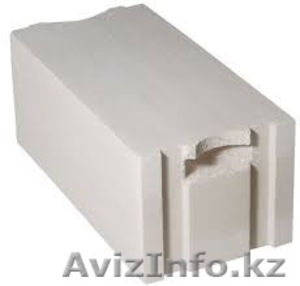 Продажа газобетонных блоков #1194139