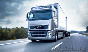 Грузоперевозки по всем направлениям! #1188027