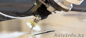 ГИДРОАБРАЗИВНАЯ и ПЛАЗМЕННОЙ  РЕЗКА. #1194468