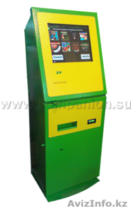 Лоторейные терминалы #1196881