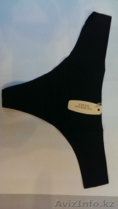 BISON. Женское нижнее бельё Victoria's Secret по технологии Incrediwear! #1186125