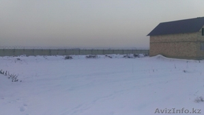 Продам участок в Алматинской области,  пос. Гулдала #1194390