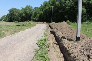 Земельные участки -20% скидка #1197878