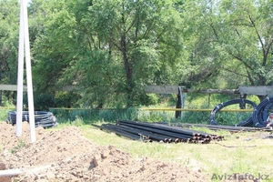 Участки под застройку (акция) #1197879