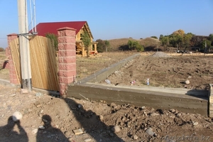 Сезонная распродажа! -20% на все участки #1197881