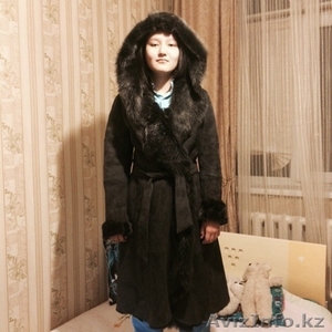 Продам дубленку,  новую!!! #1192103