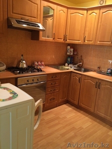 Сдам 5-к квартиру на длительный срок #1198318