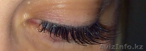 Наращивание ресниц 3d lashes! #1184483