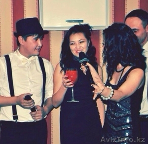 Новогодняя шоу - программа 2015!!! #1184792