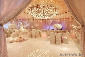 Организация любых мероприятий и торжеств #1186533