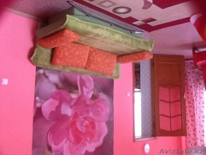 1 ком квар Абая Масанчи 81 #1186900