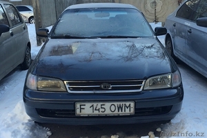 Toyota Carina E 1992г.в. #1190426