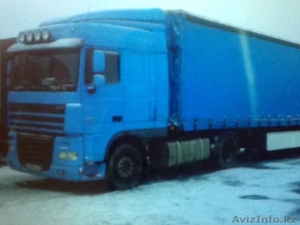 Грузоперевозки по всем направлениям Казахстана и снг #1073183