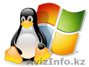 Установка всех видов Windows выезд на дом #1190259